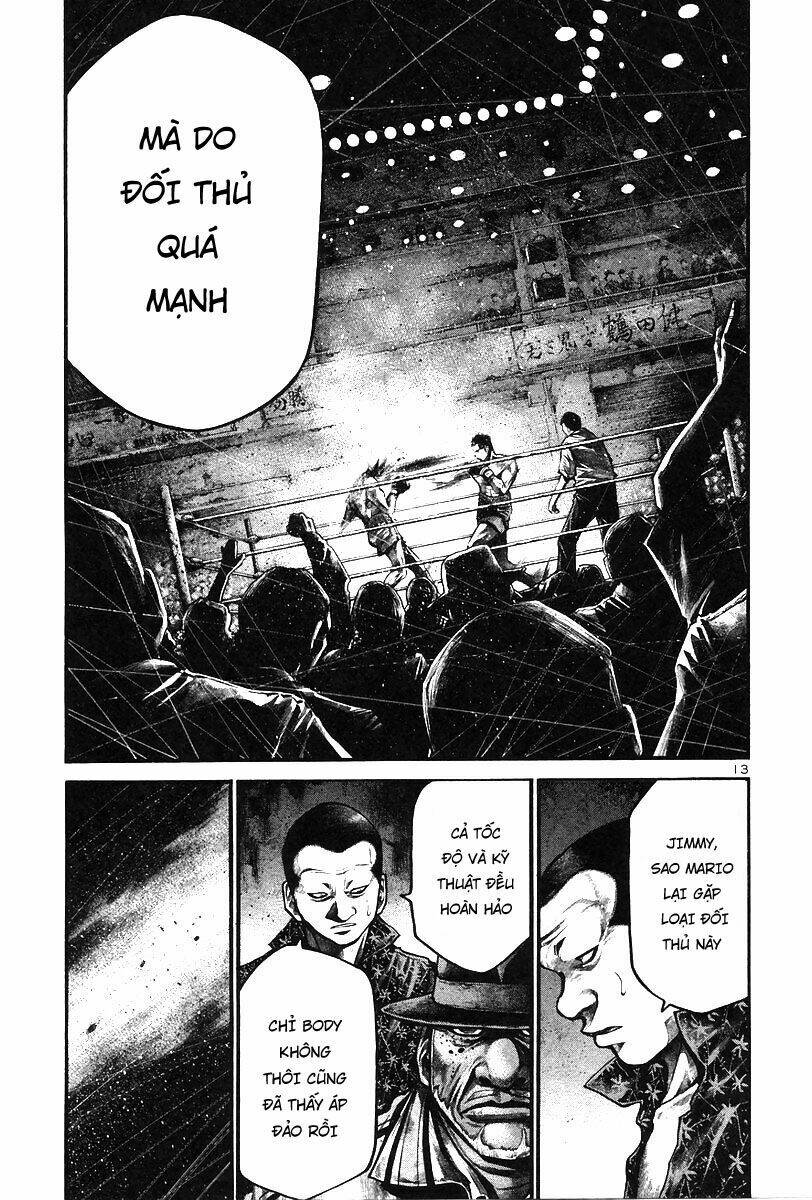 rainbow chapter 152 13