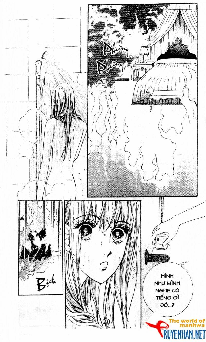 chàng trai hào hiệp chapter 12 22