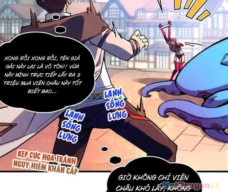 vạn cổ chí tôn chapter 327 218