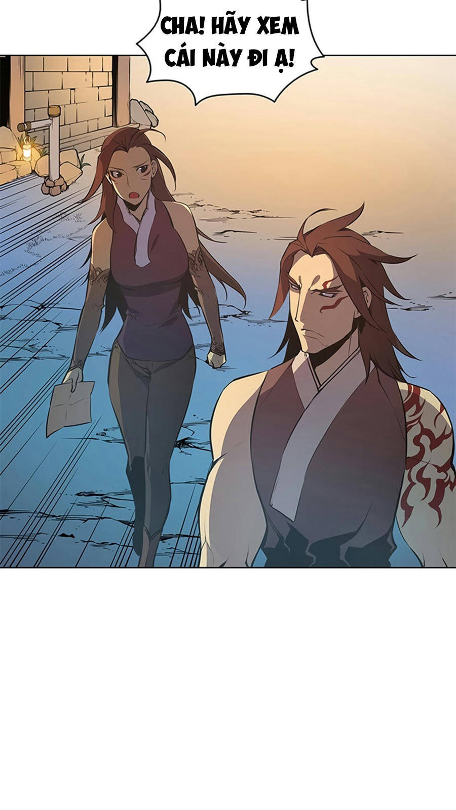 tái sinh ở dị giới, tôi từ công chức trở thành chiến thần chapter 0 33