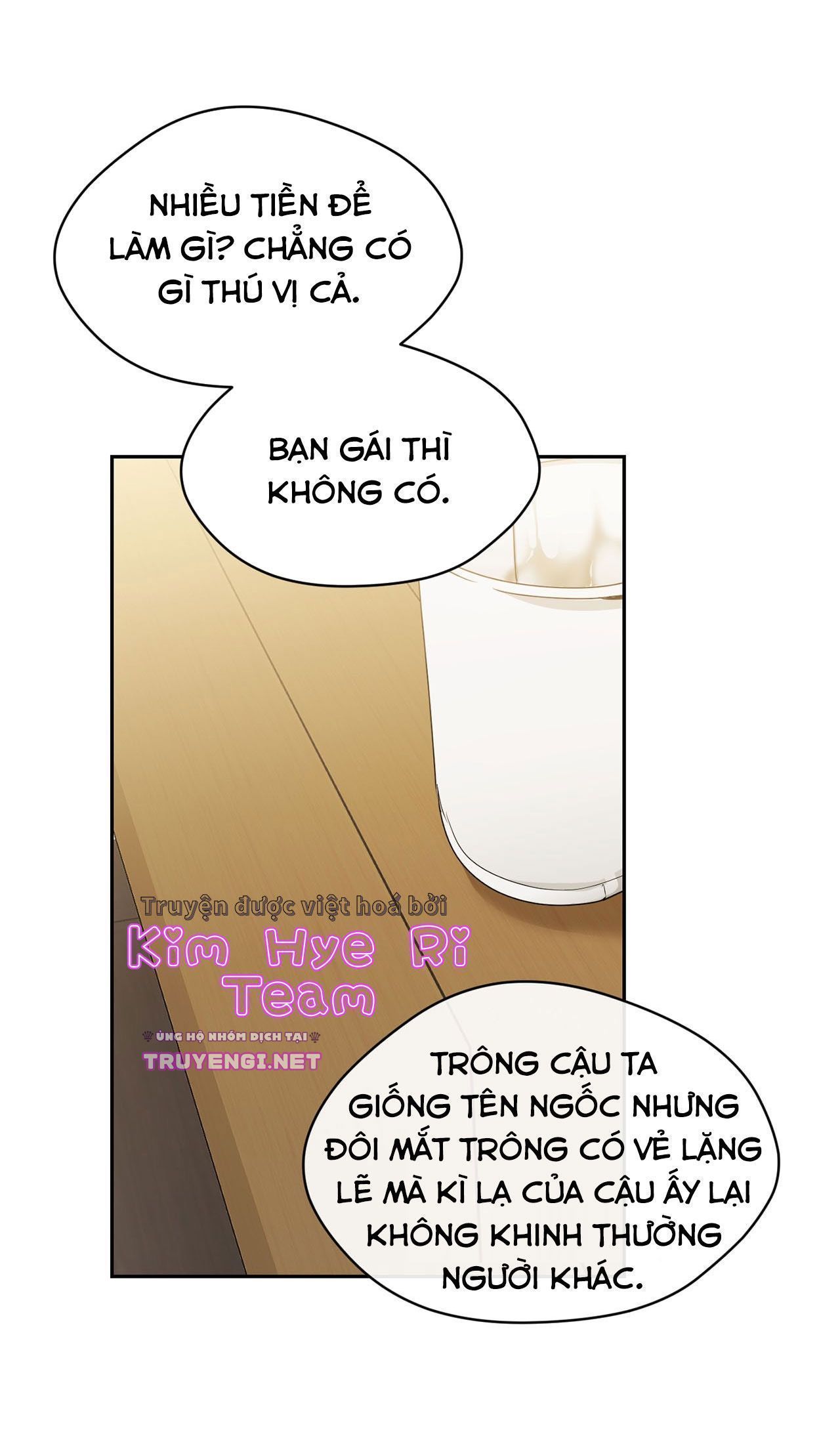 giấc mộng ngọt ngào 2 (full) chapter 4 29