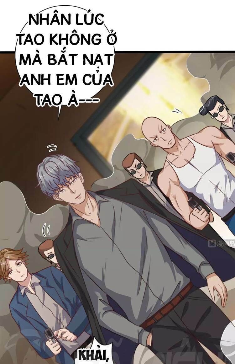 địa phủ khai phá thương chapter 43 11