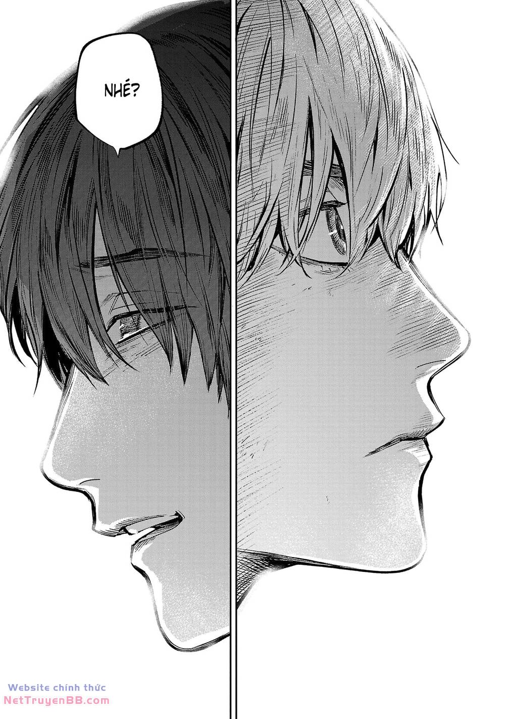 Vậy Để Tôi Giết Chúng Thay Cậu Nhé? chapter 56 20