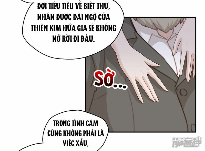 thiên kim bất lương chapter 11 34