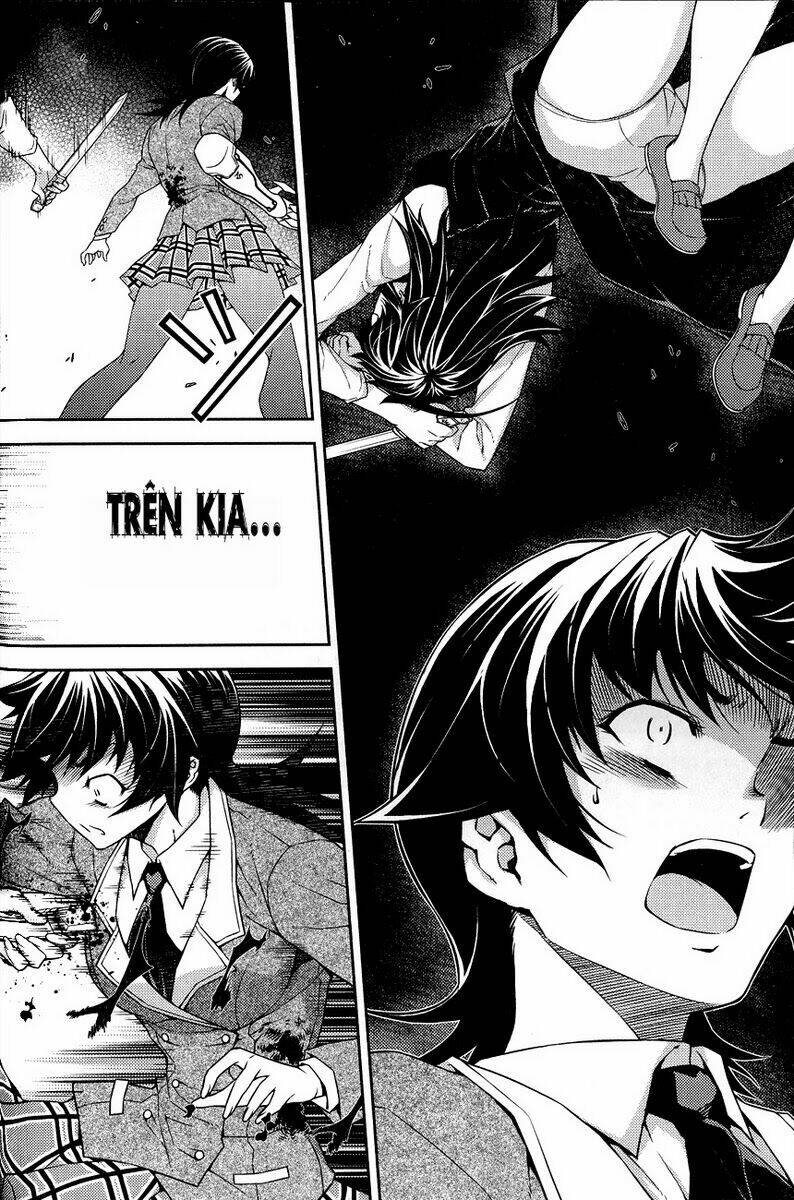 re:birth the lunatic taker chapter 11 18