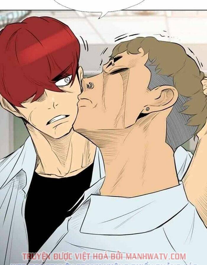 kẻ hồi sinh chapter 147 27