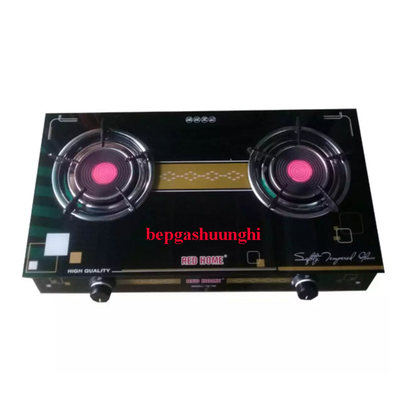 Bộ điếu gang hồng ngoại fi120 có chế độ hâm - Hàng chính hãng