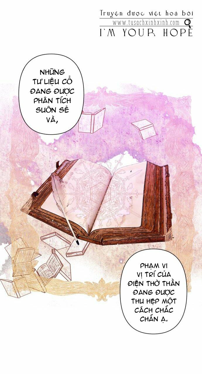 tôi đang nuôi dưỡng một con quái thú chapter 36 51