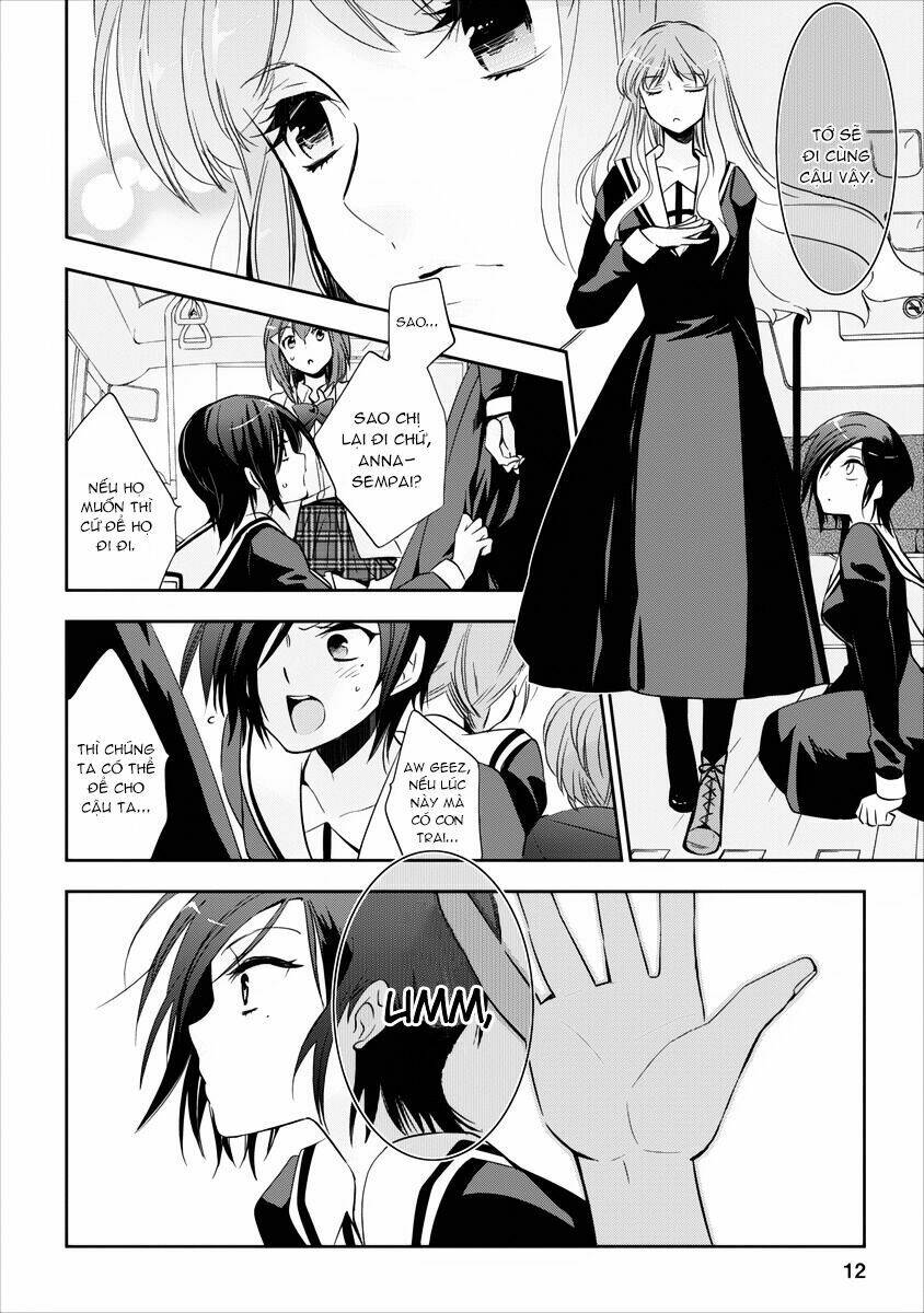 soukai no eve chapter 4 13