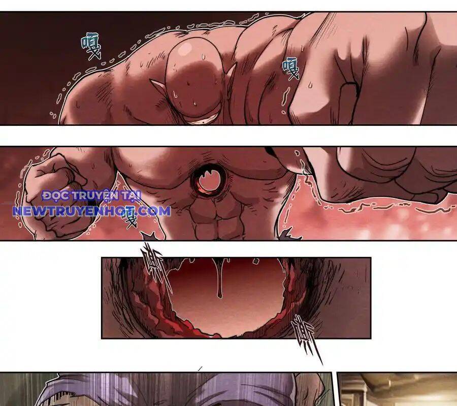 dự báo khải huyền chapter 146 20