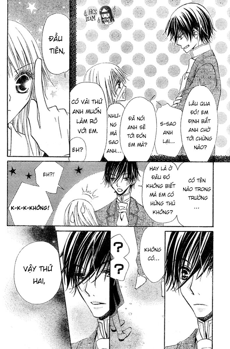 hoa và ác ma chapter 55 26