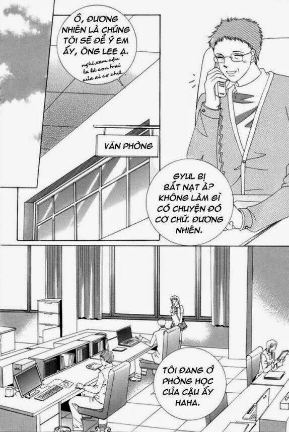 tình trong mộng chapter 2 69