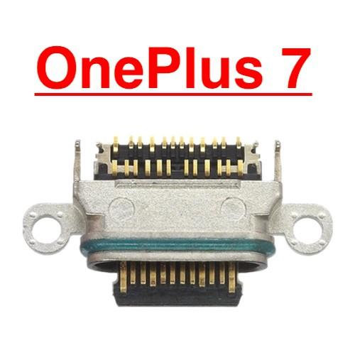 Chân Sạc Cho OnePlus 7 ( Chân Rời ) Charger Port USB Main Borad Mạch Sạc Linh Kiện Thay Thế