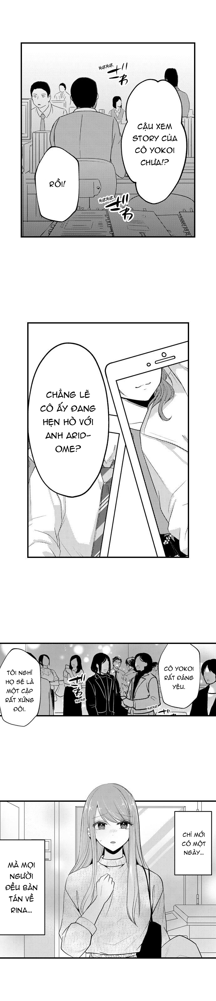 làm tình đâu cần phải cởi đồ chapter 64.1 3