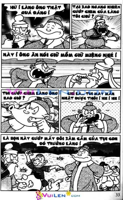 thần đồng đất việt chapter 90 30