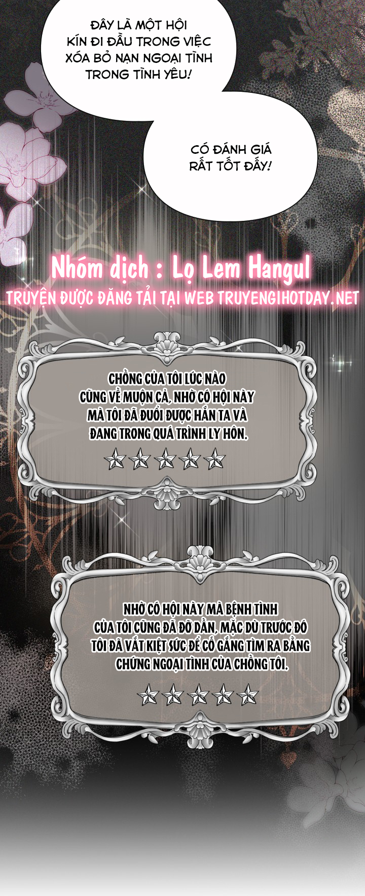 lọ lem hangul comingsoon chapter 2 49