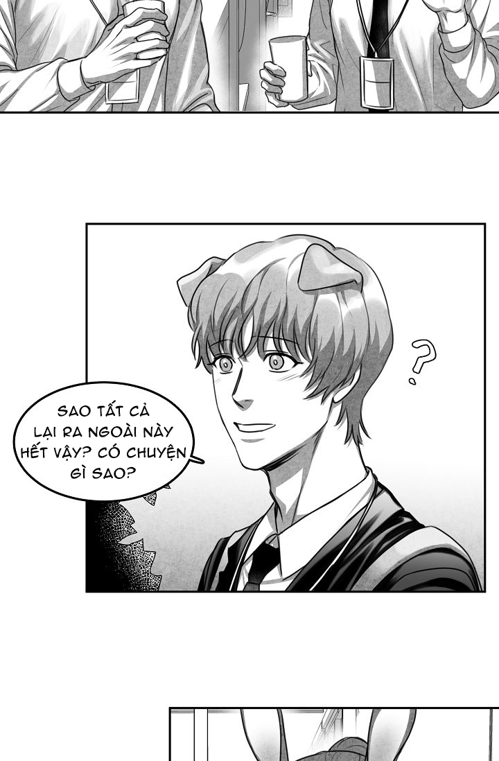 khi cún biết yêu chapter 1 28