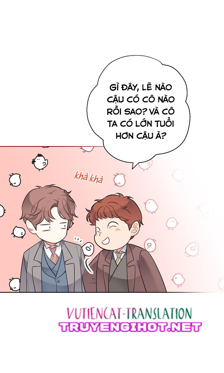 thanh tra của muiella chapter 136 22