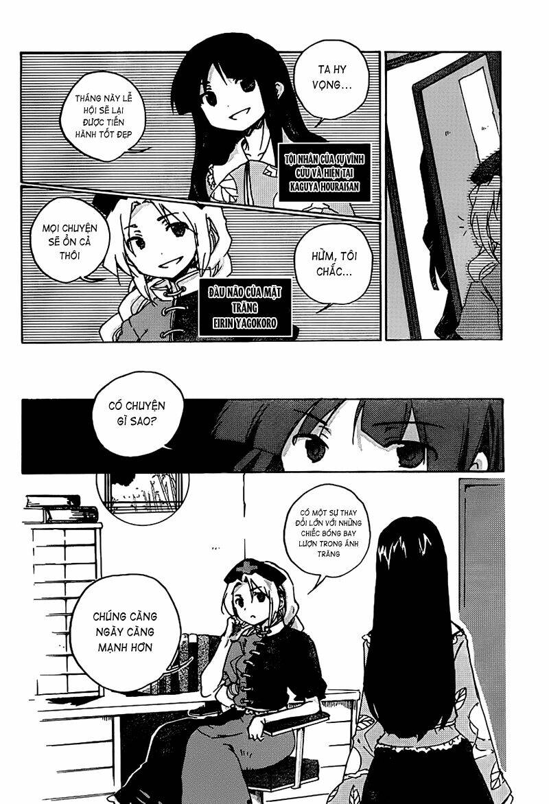 touhou bougetsushou: silent sinner in blue chapter 1 18