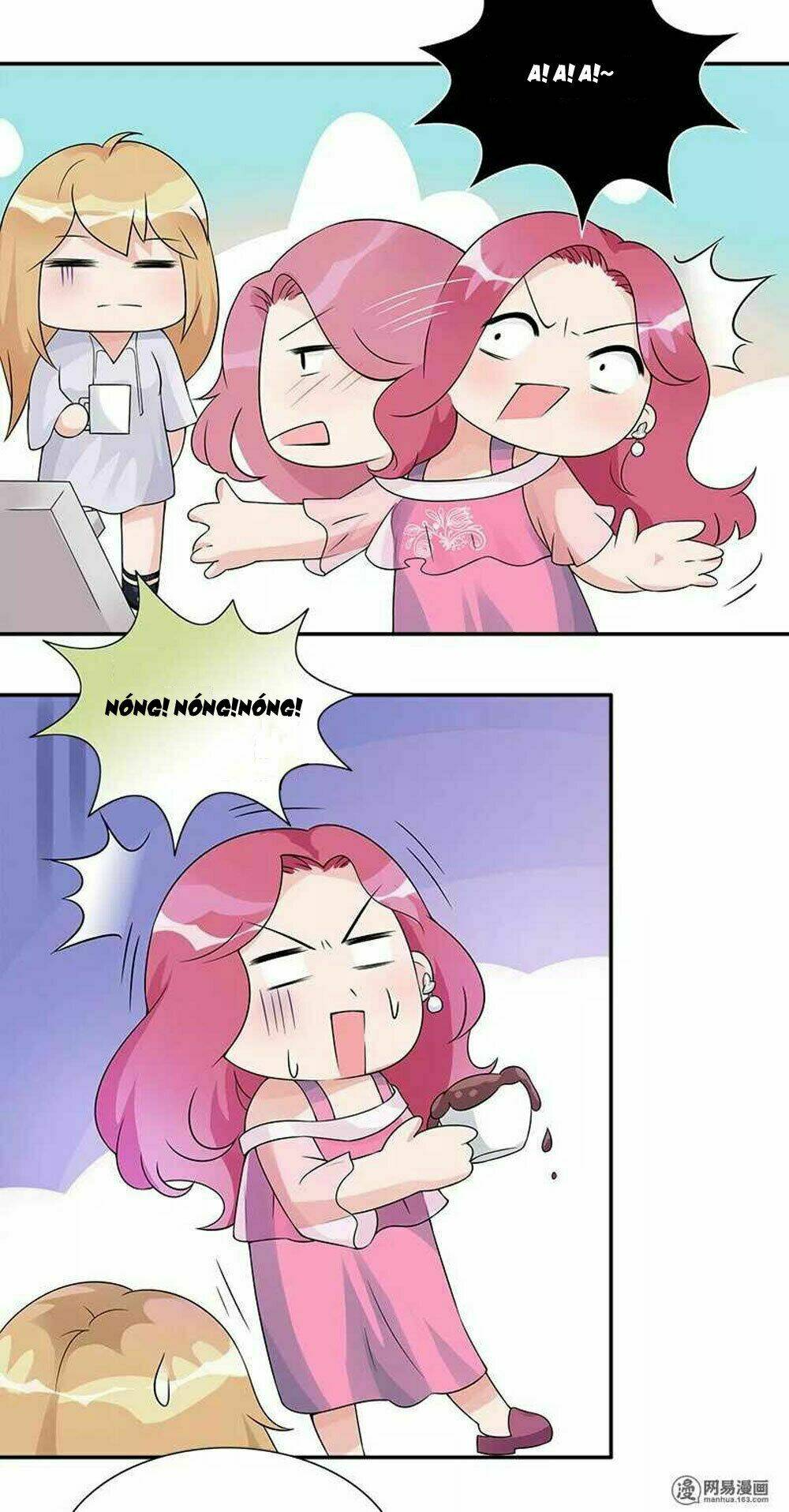 tiểu tâm can tuyệt sủng của lạc tiên sinh chapter 57 9