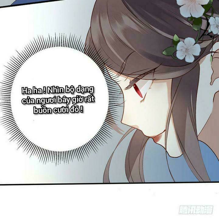 nhất đế trọng sinh mỹ nhân tâm kế chapter 27 7