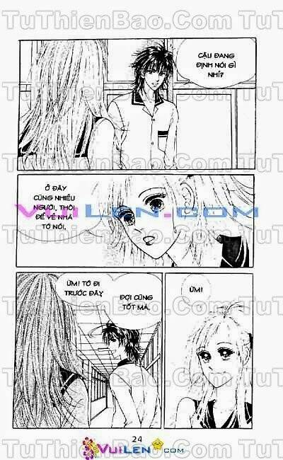 hoa người chapter 5 25