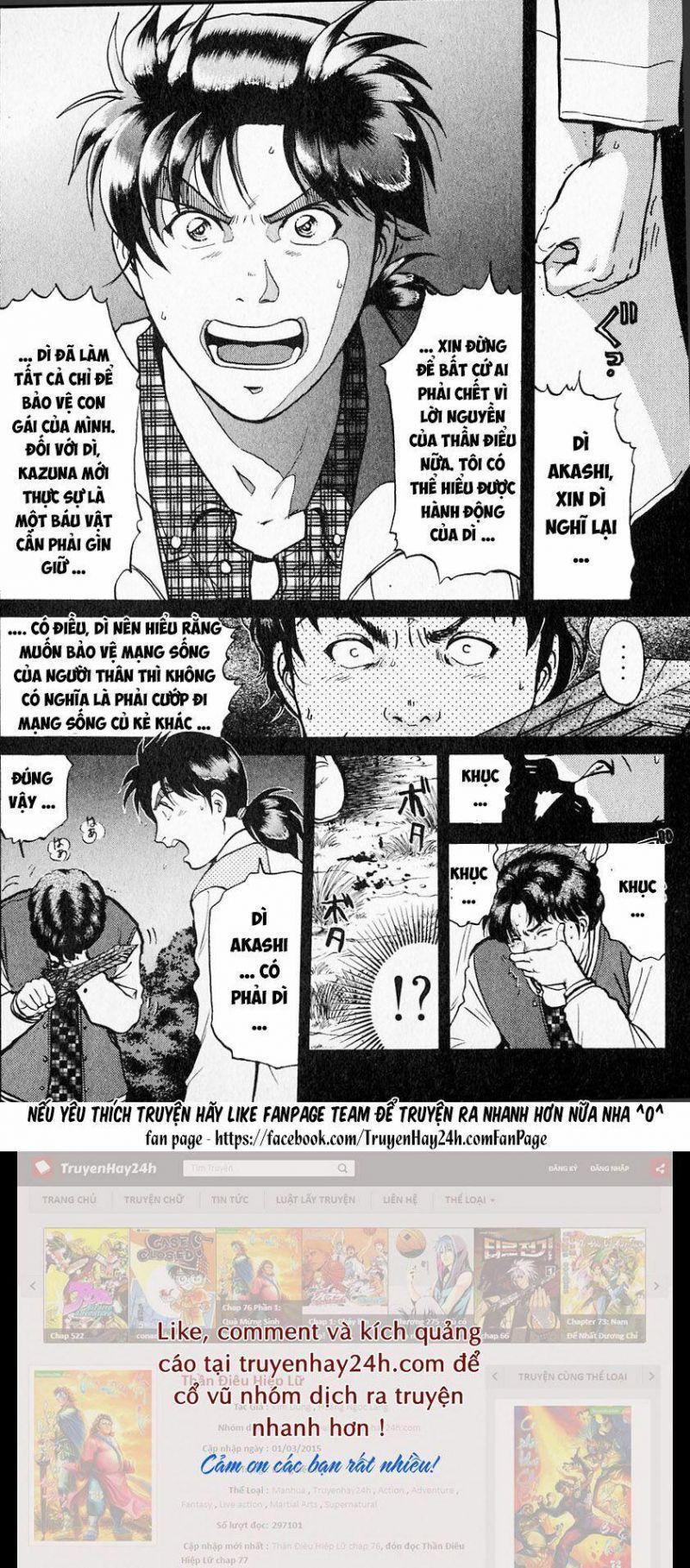 thám tử kindaichi (bản đẹp) chapter 1812 4