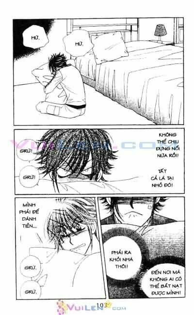 anh là của tôi chapter 6 103