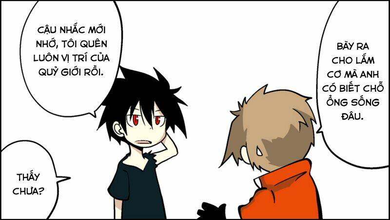 senyuu chapter 66 15