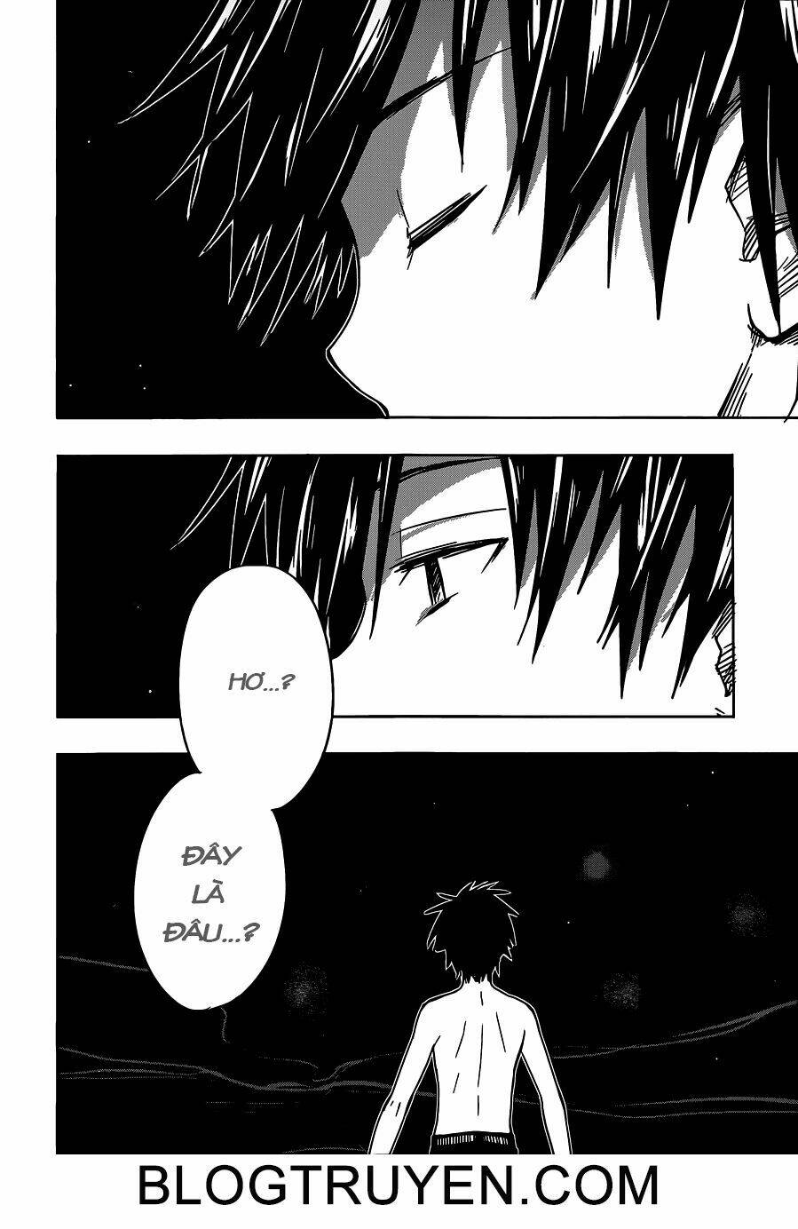 yuusen shoujo - plug-in girl chapter 11 4