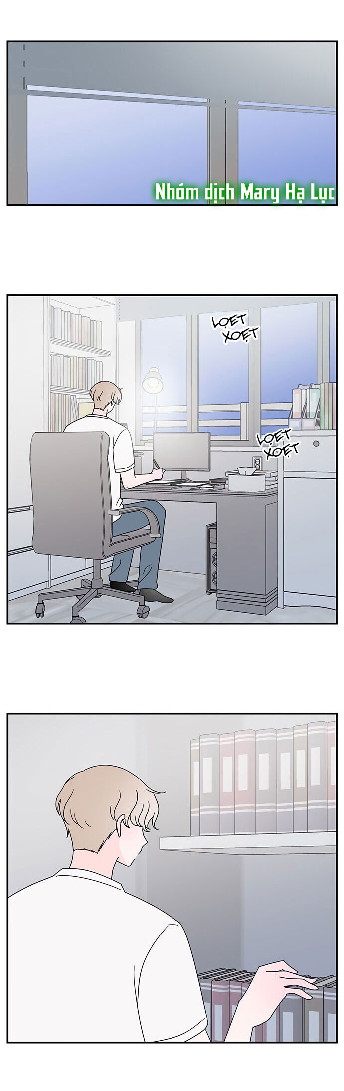 hội chứng nam phụ chapter 45 20