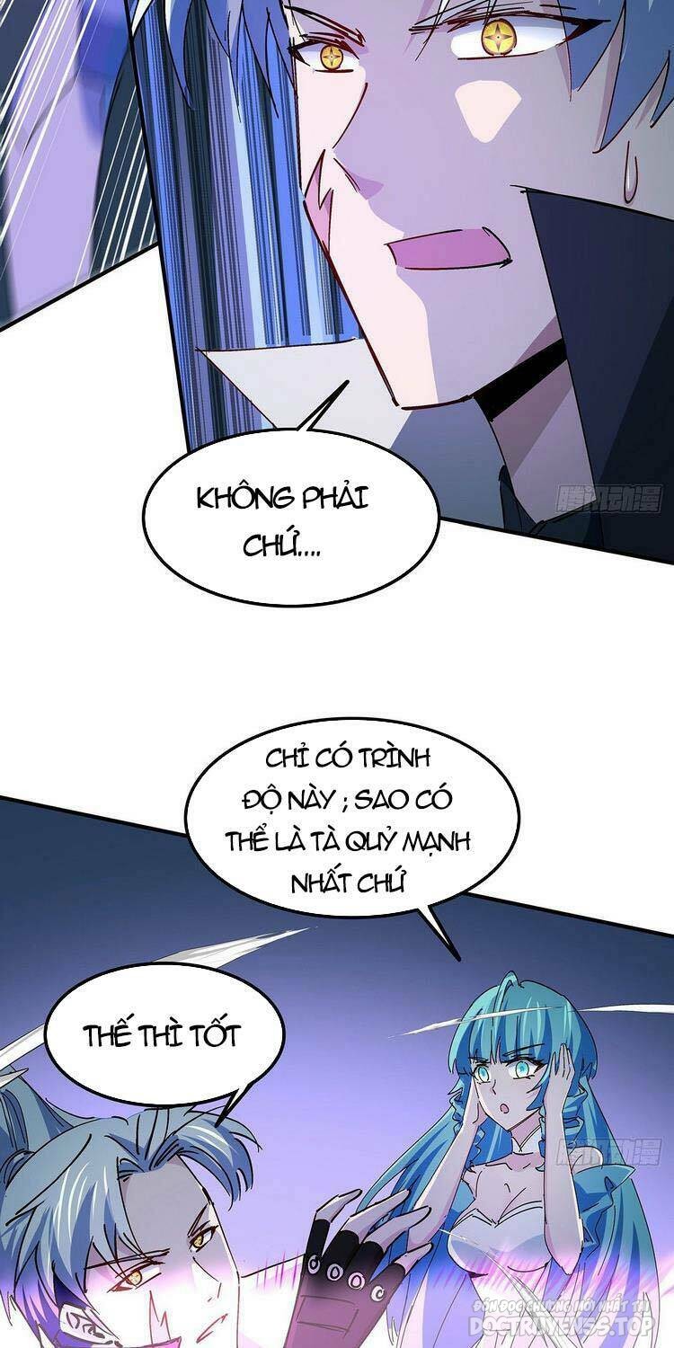 giải cứu 99 nữ chính ở mạt thế chapter 79 27