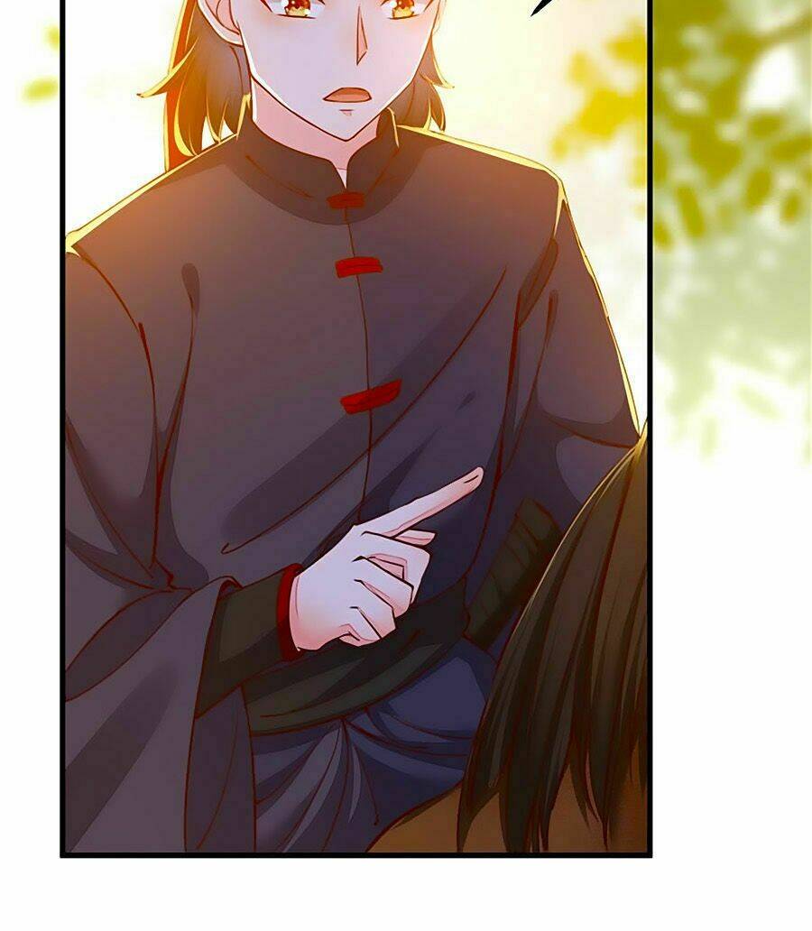 thần y khí nữ: ngự thú cuồng phi của quỷ đế chapter 24 5