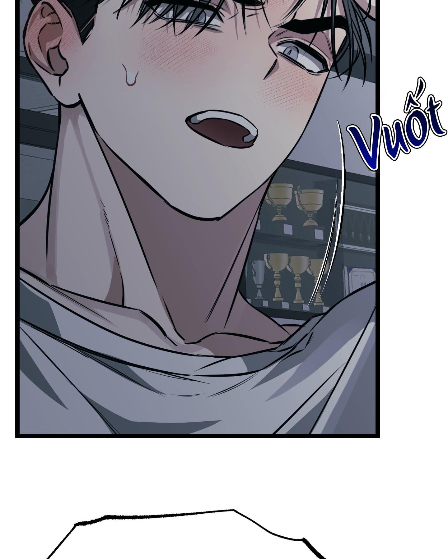 tôn kính và khát khao chapter 4 21