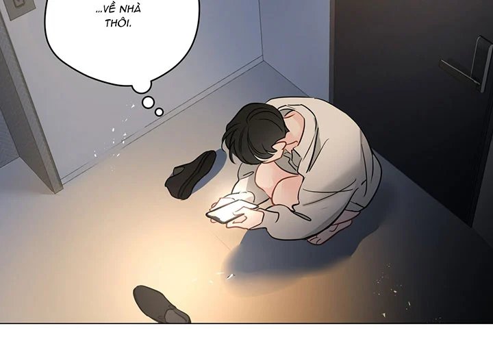 chuyện quái gì với giấc mơ đó vậy chapter 55 108