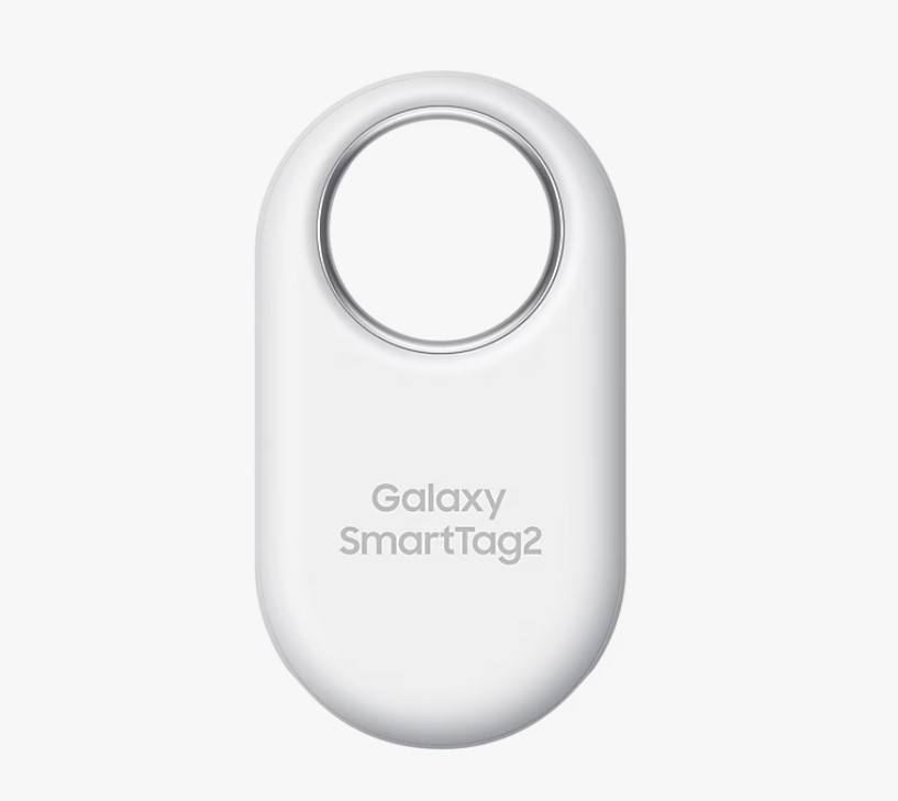 Thiết bị theo dõi thông minh Samsung Galaxy SmartTag2-Hàng Chính hãng