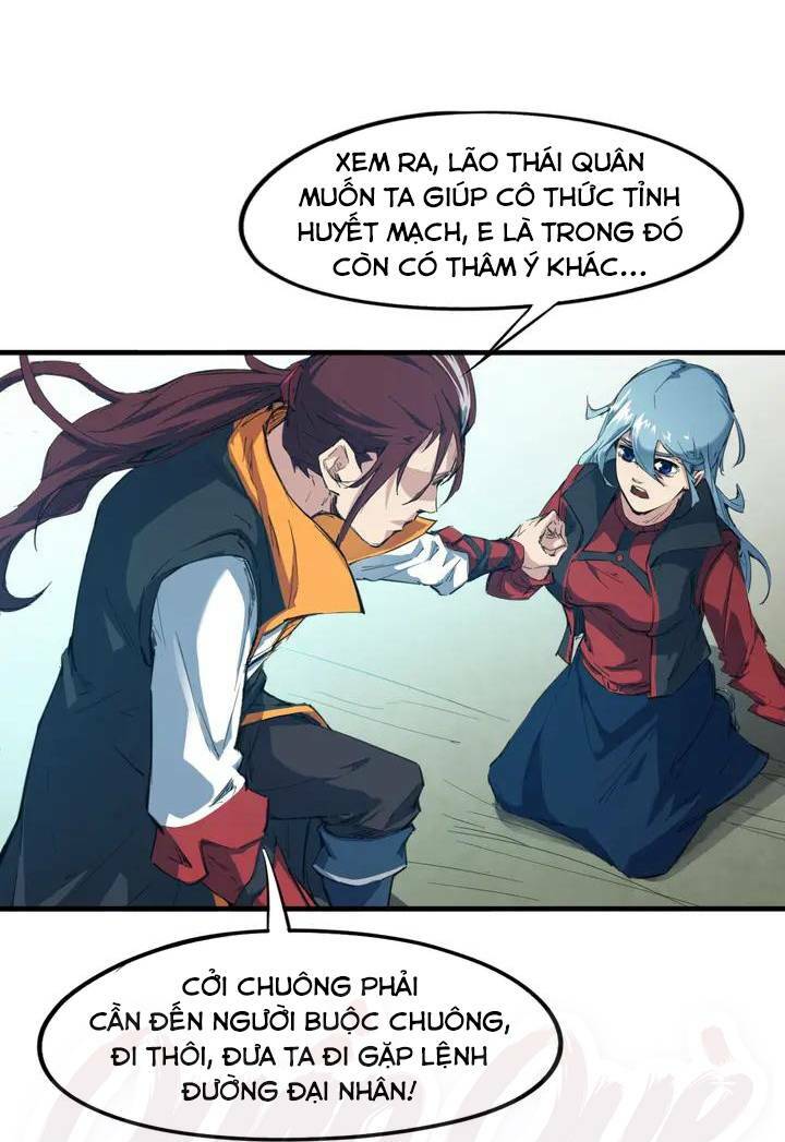 long mạch võ thần chapter 63 19