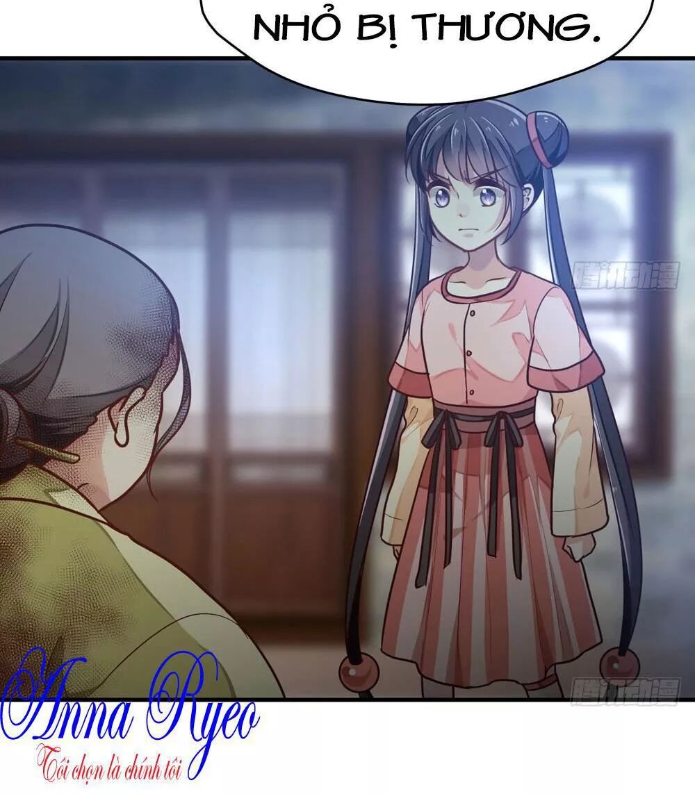 thái tử phi nhà ta thật hung hăng chapter 31 24