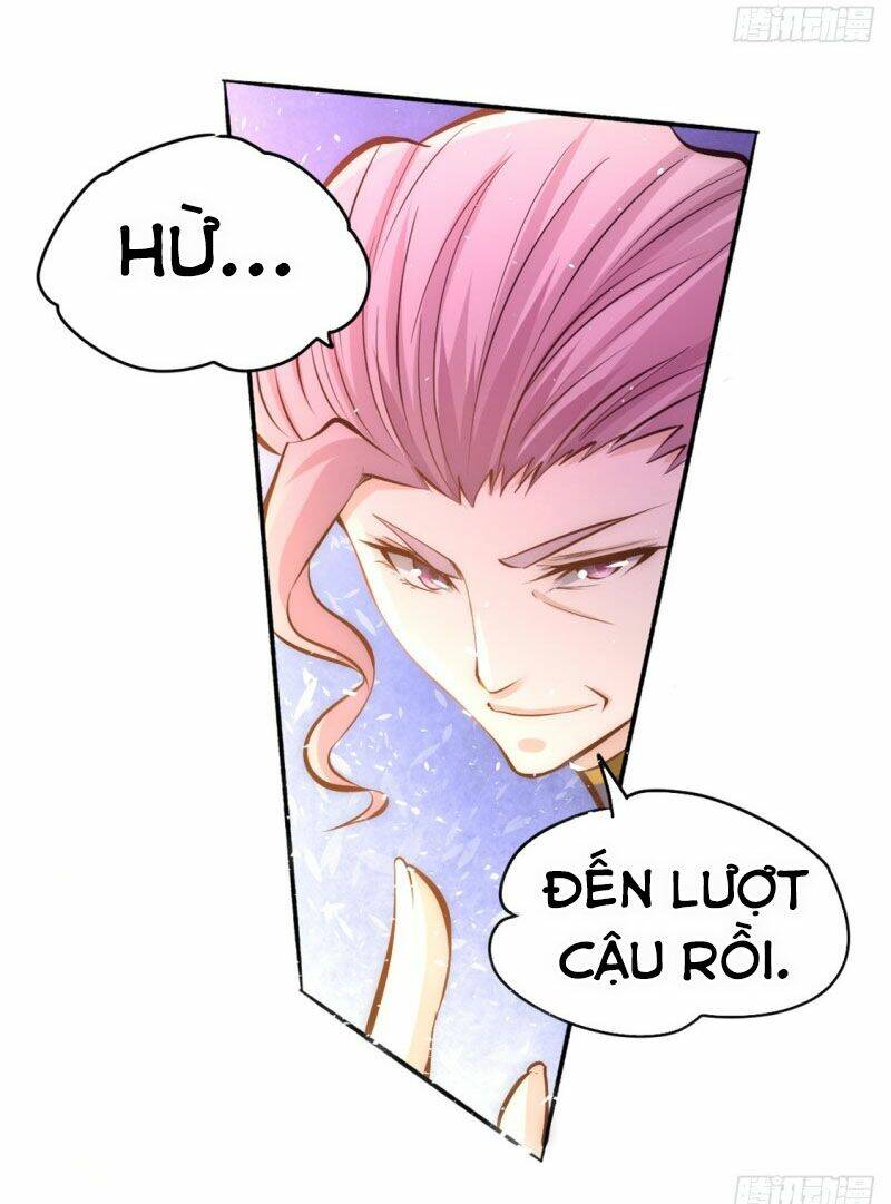 đô thị đỉnh phong cao thủ chapter 38 30