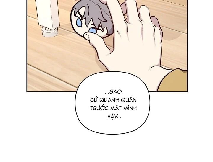 thần tượng đến rồi!? chapter 37 23