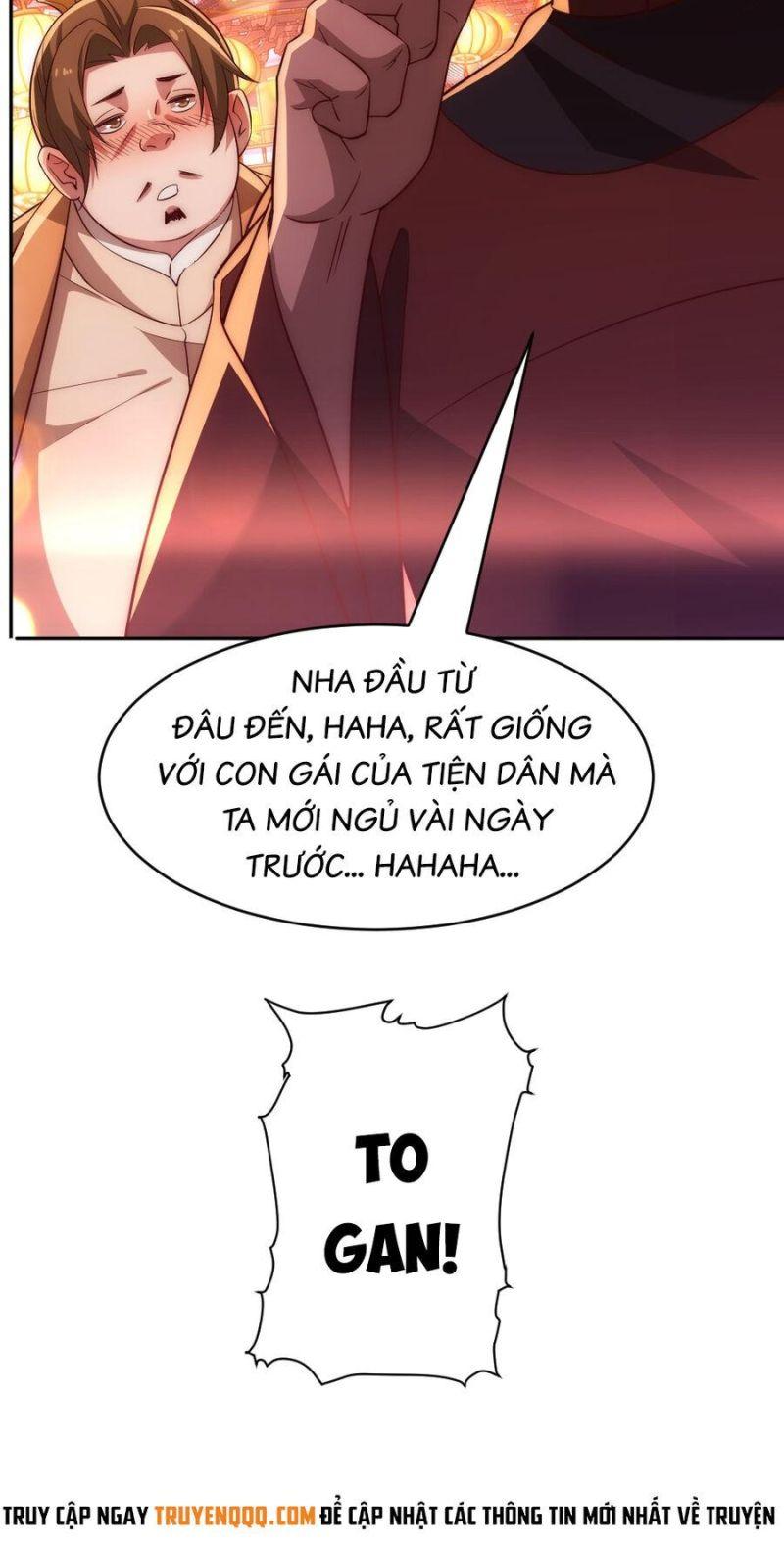 phu nhân ta là nữ đế hoàng triều chapter 1 56