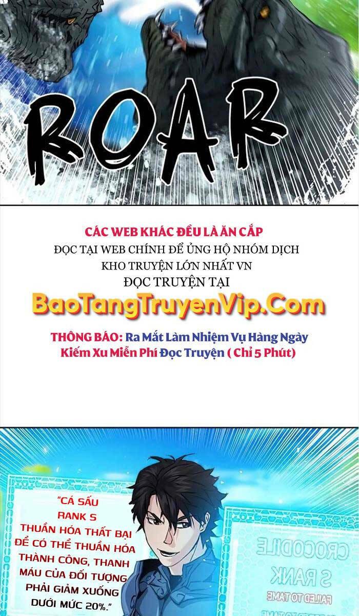 druid tại ga seoul - người hóa thú chapter 98 2