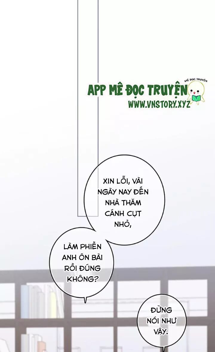 con tim rung động 2 chapter 89 11