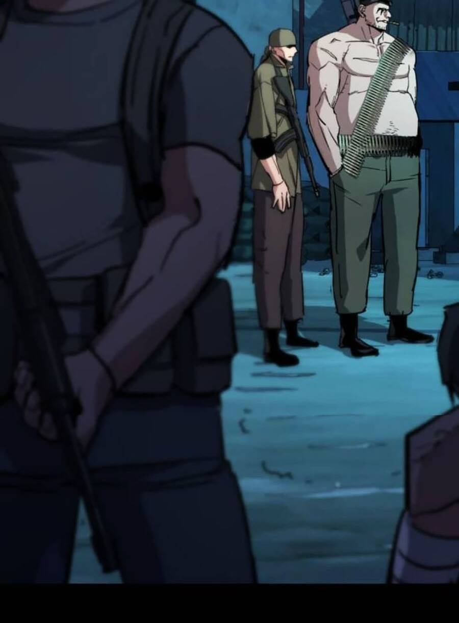 bạn học tôi là lính đánh thuê chapter 160 116