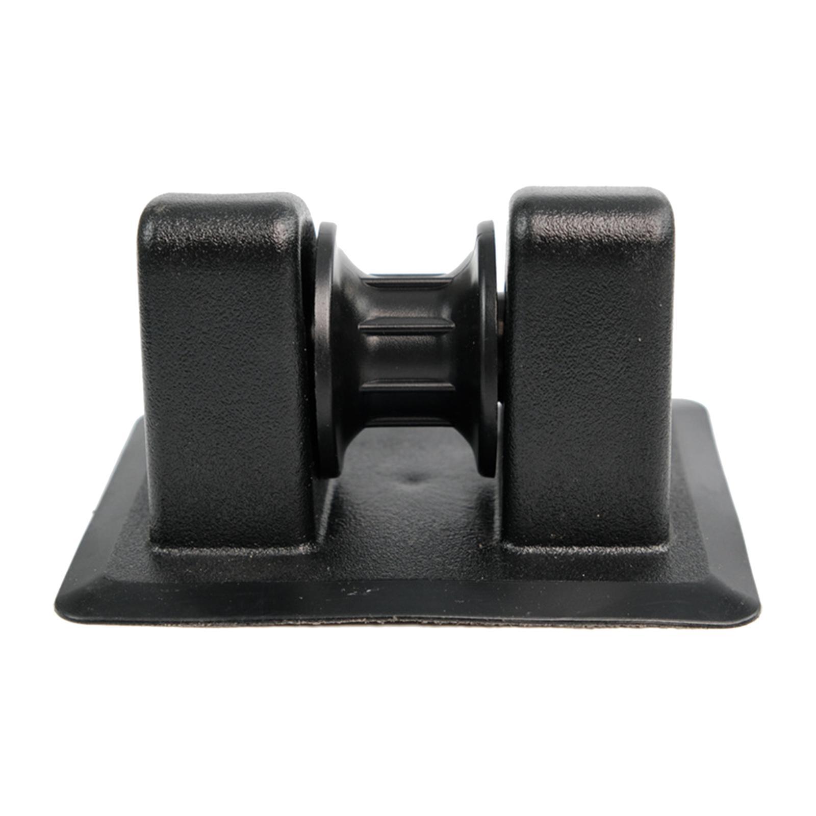 Anchor Tie Off Patch Anchor Holder Row Roller for Rowing Boats Kayak