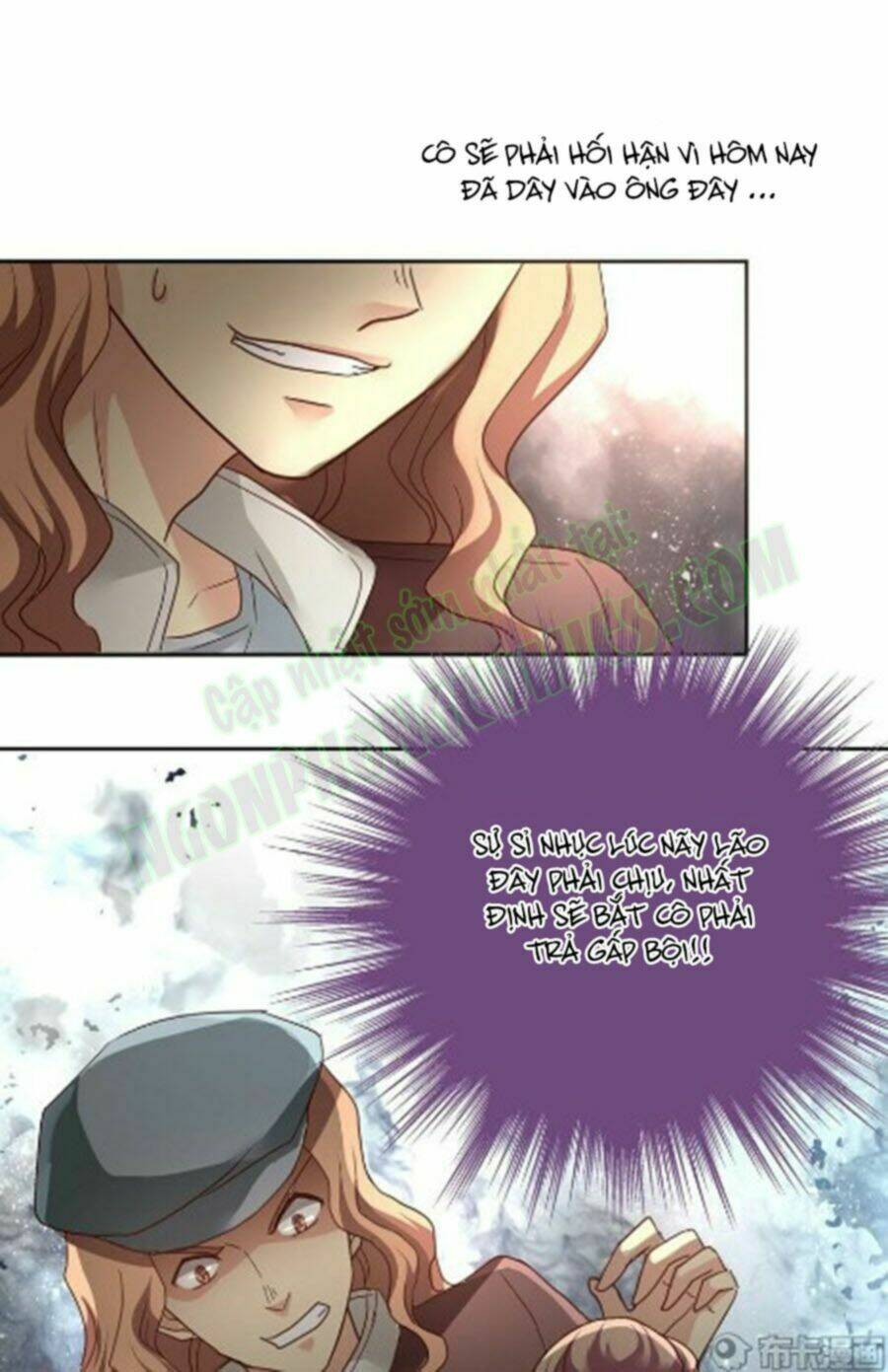 cô gái đặc biệt nhất của tôi chapter 19 17