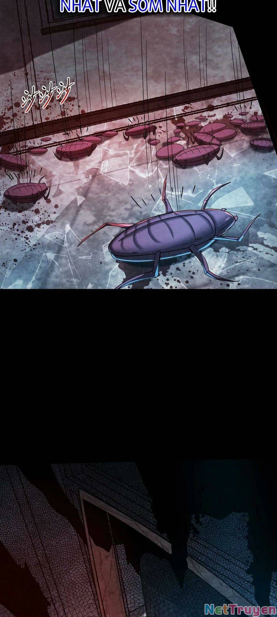 bởi vì cẩn thận mà quá phận hung ác chapter 29 21