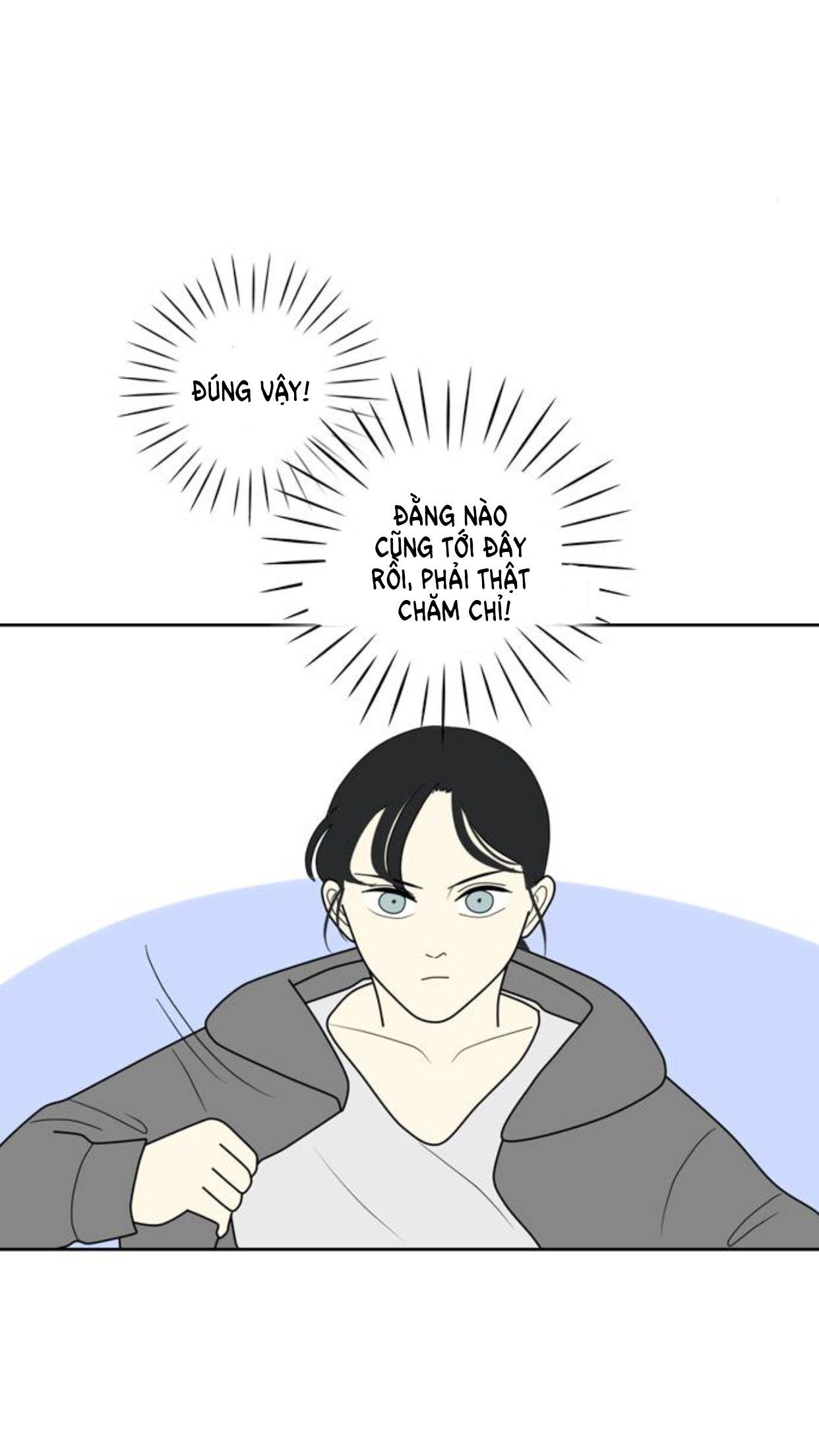 sống chung một nhà chapter 14 25