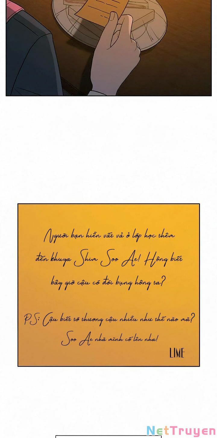 chiến lược: tình yêu trong sáng chapter 6 66