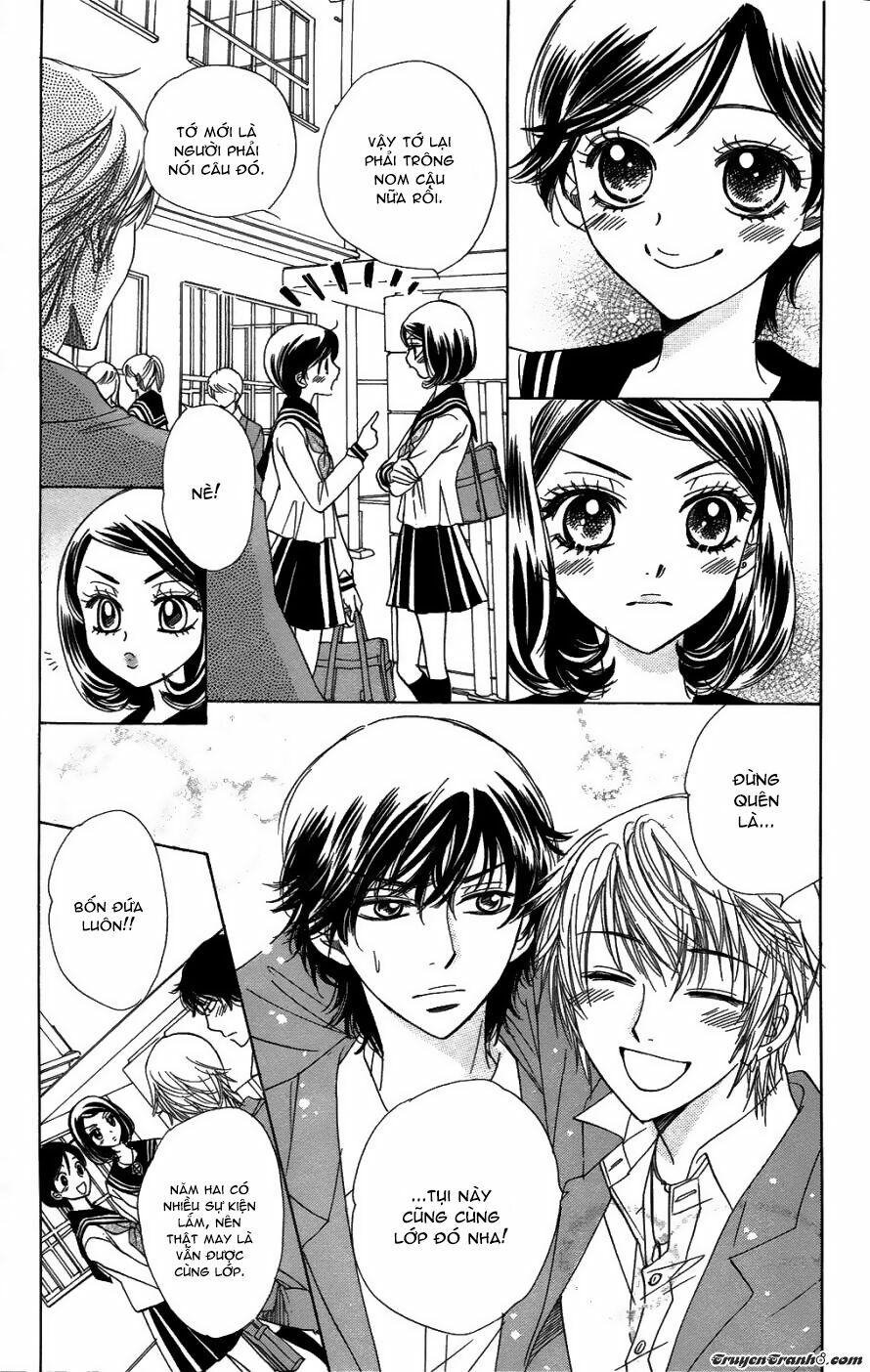 ác quỷ và bản tình ca chapter 50 5